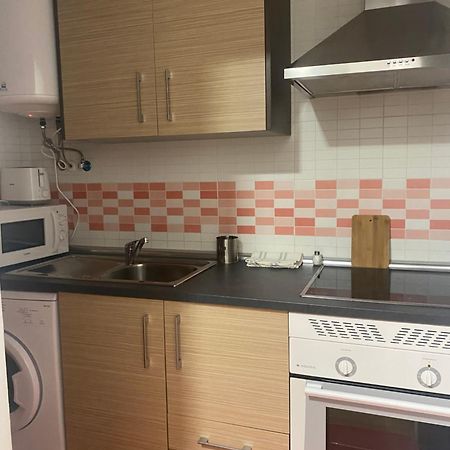 Apartamentos Del Casco Толедо Экстерьер фото