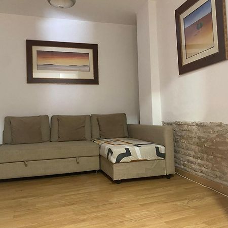 Apartamentos Del Casco Толедо Экстерьер фото