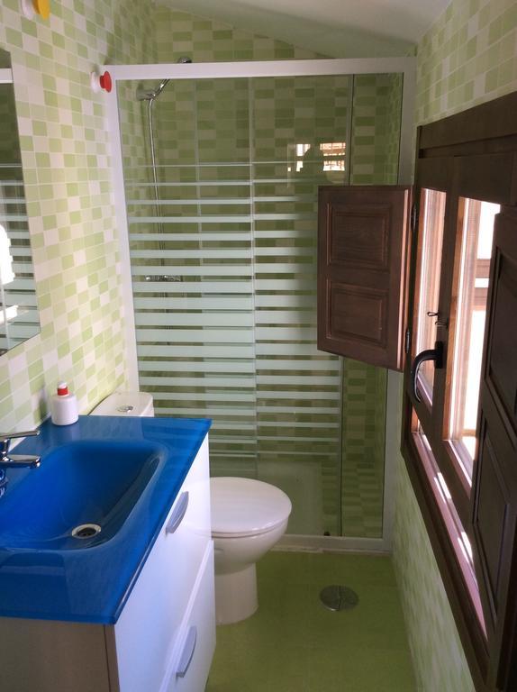 Apartamentos Del Casco Толедо Номер фото