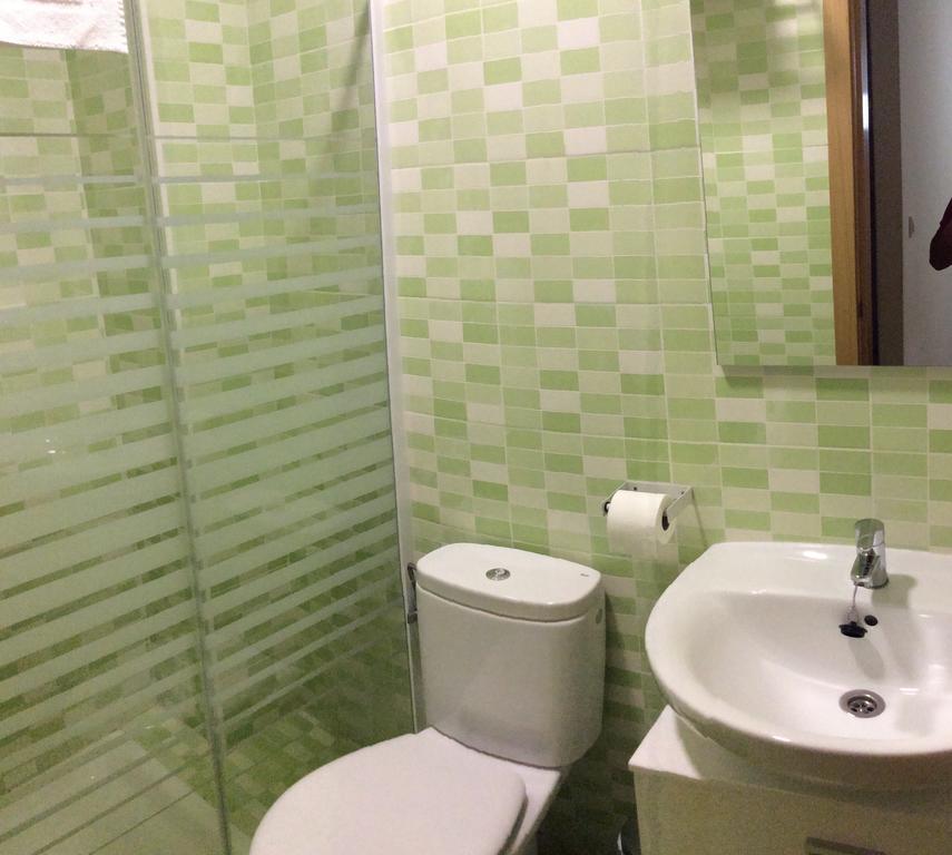 Apartamentos Del Casco Толедо Номер фото