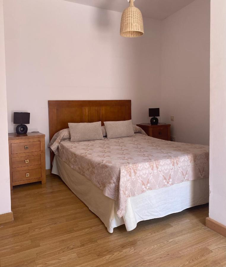 Apartamentos Del Casco Толедо Экстерьер фото