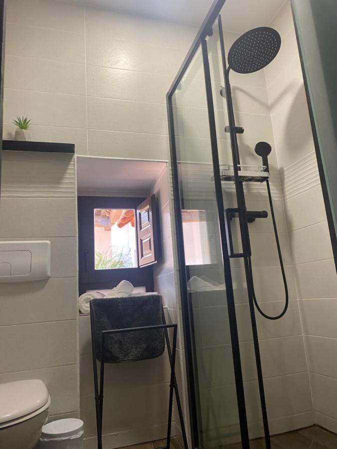 Apartamentos Del Casco Толедо Экстерьер фото