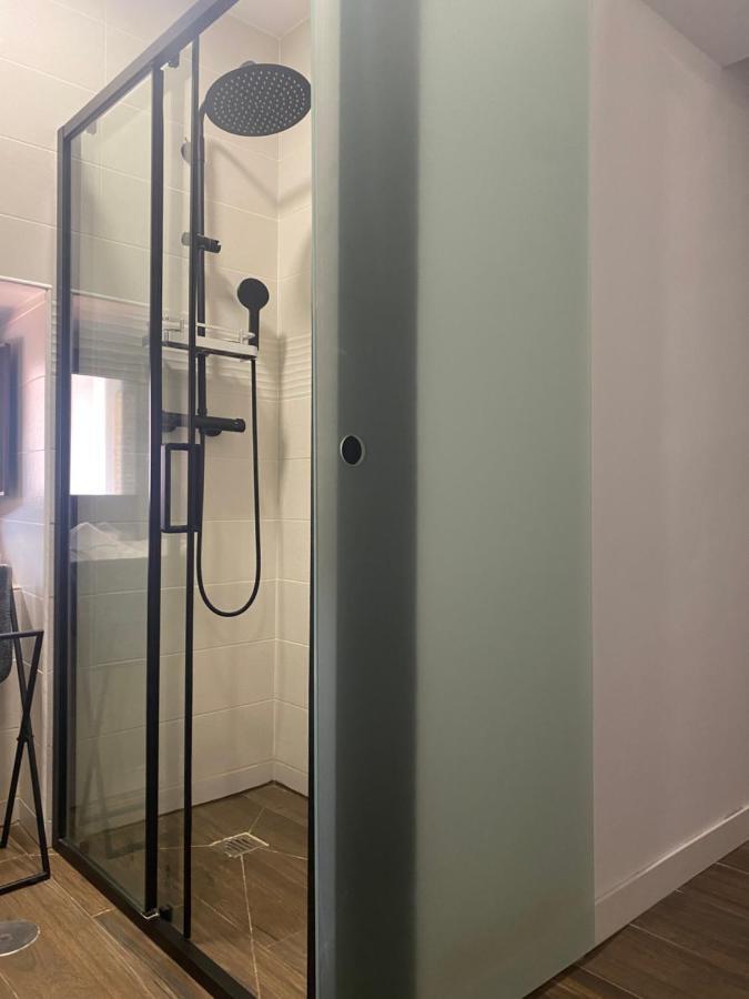 Apartamentos Del Casco Толедо Экстерьер фото