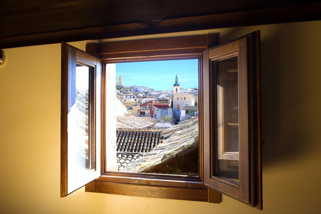 Apartamentos Del Casco Толедо Номер фото