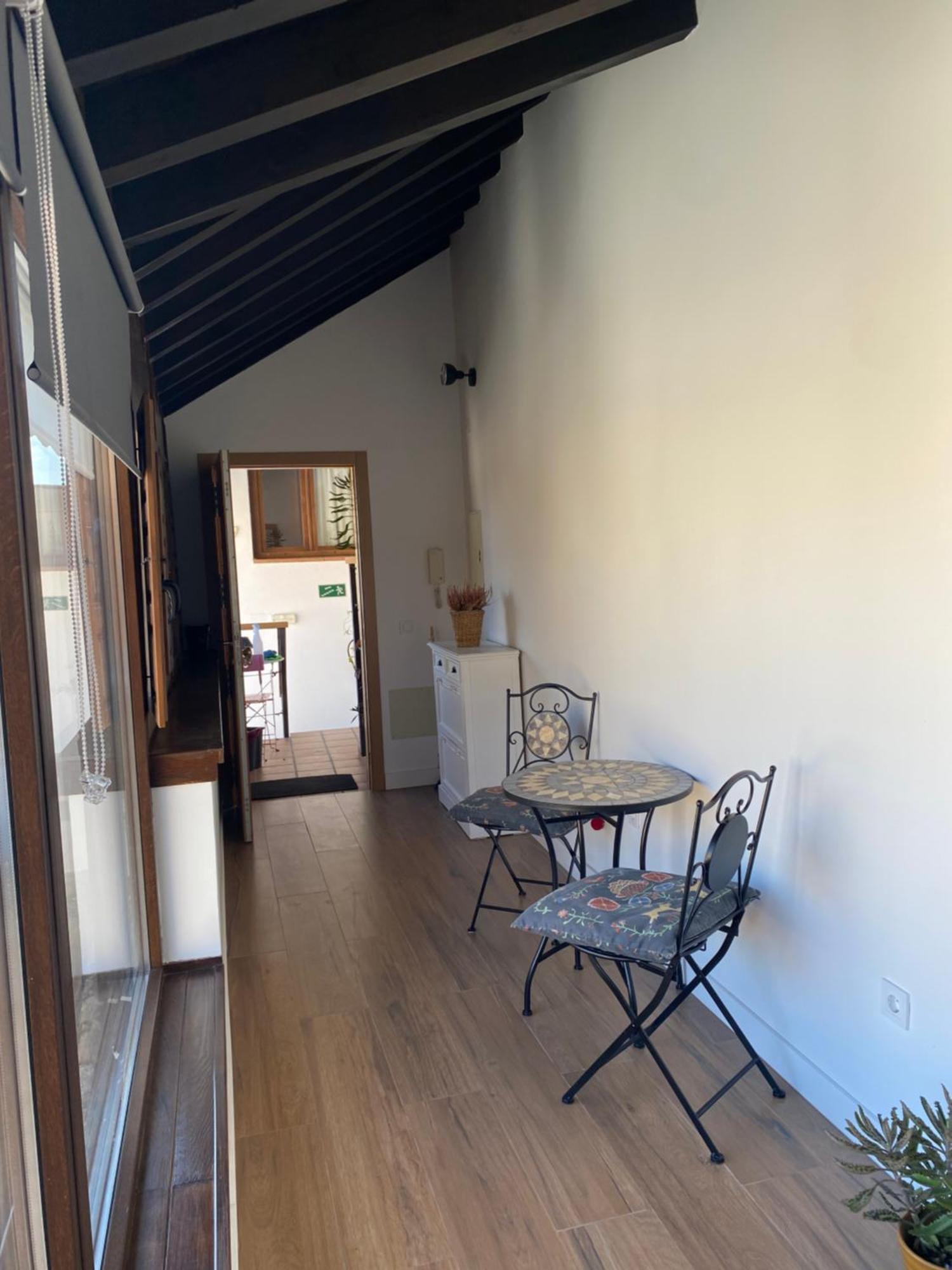 Apartamentos Del Casco Толедо Экстерьер фото