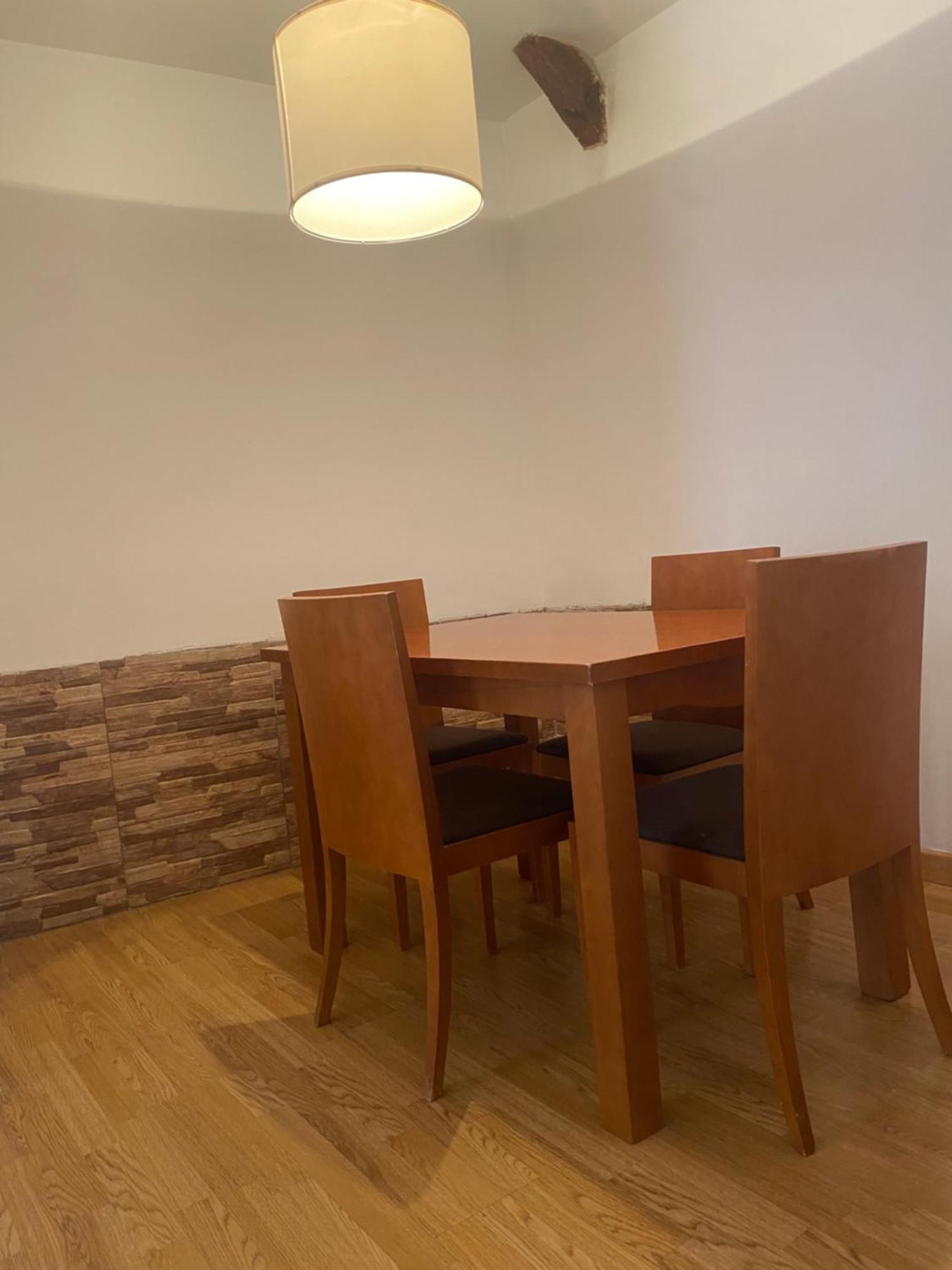 Apartamentos Del Casco Толедо Экстерьер фото