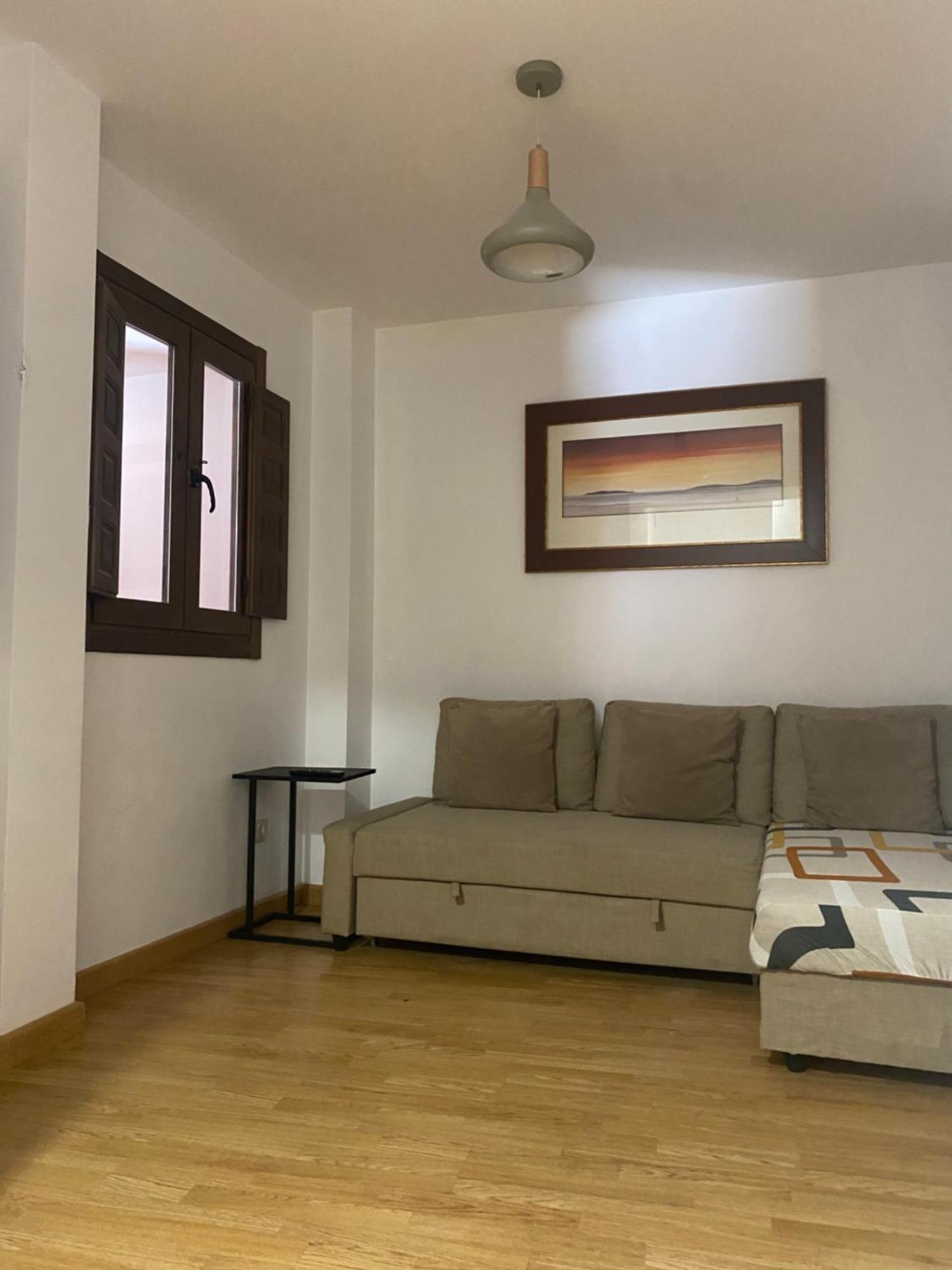 Apartamentos Del Casco Толедо Экстерьер фото