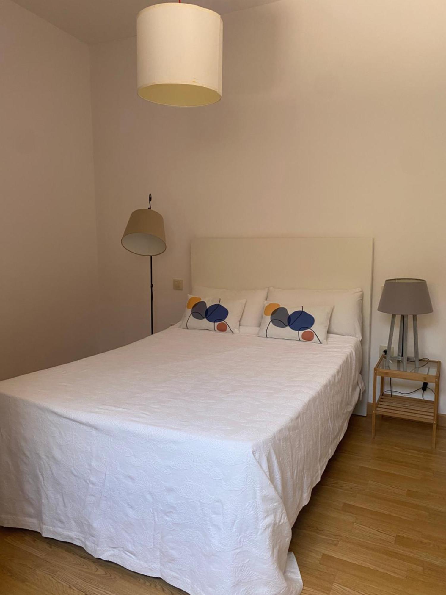 Apartamentos Del Casco Толедо Экстерьер фото