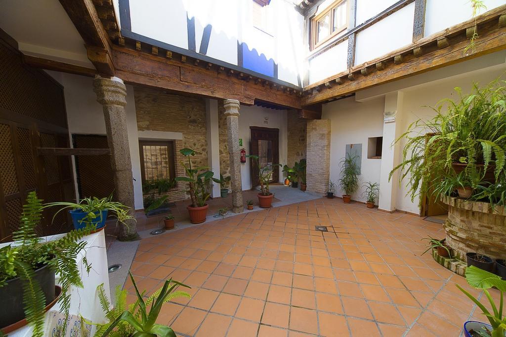 Apartamentos Del Casco Толедо Номер фото