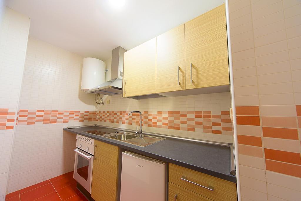 Apartamentos Del Casco Толедо Номер фото