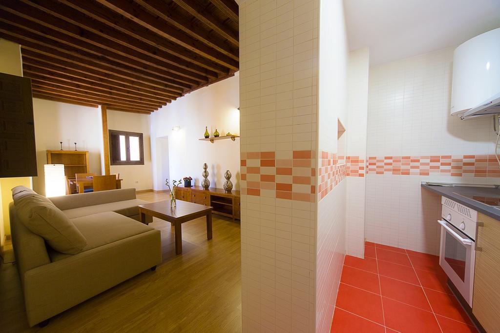 Apartamentos Del Casco Толедо Номер фото