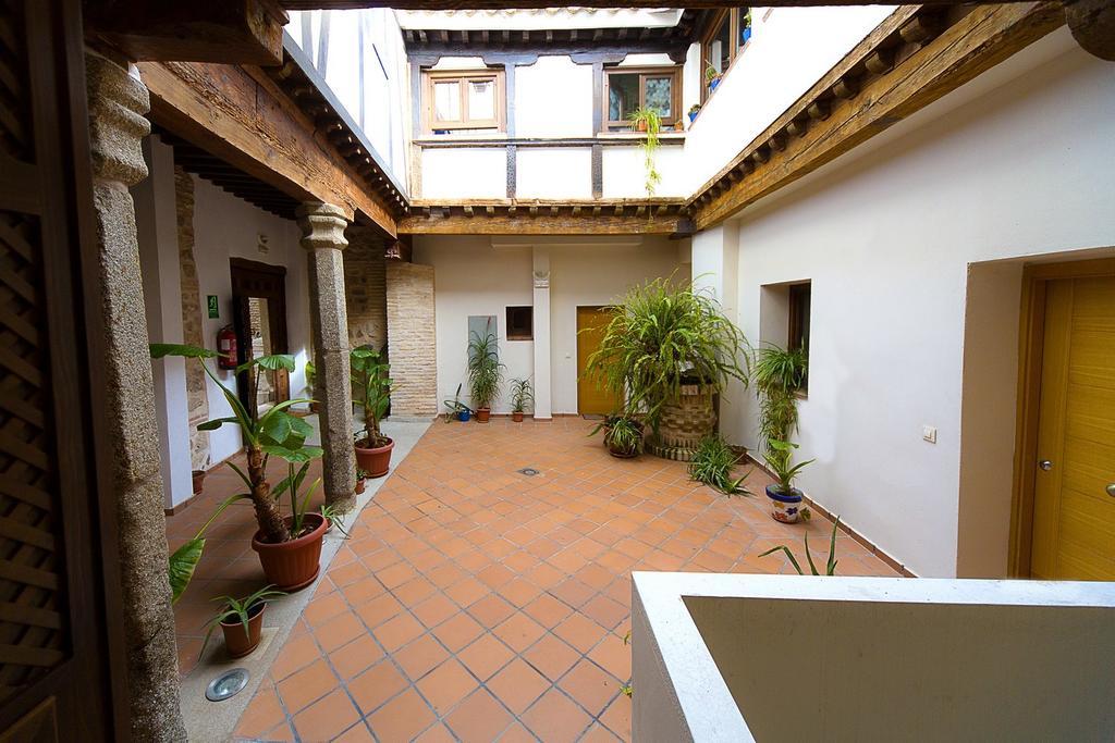 Apartamentos Del Casco Толедо Номер фото
