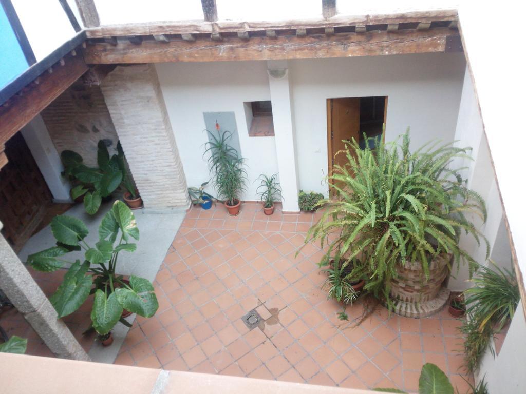 Apartamentos Del Casco Толедо Номер фото