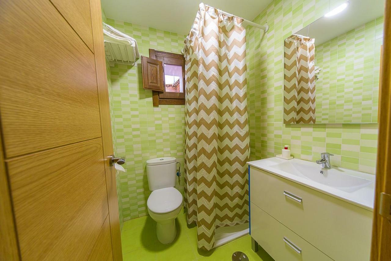 Apartamentos Del Casco Толедо Номер фото